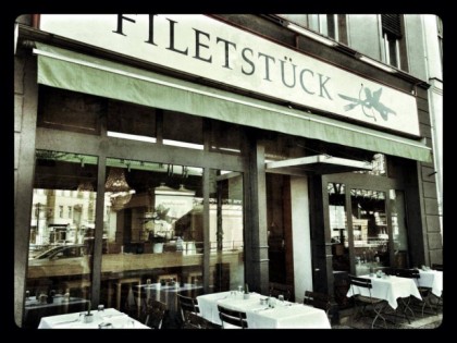 Photo: FILETSTüCK